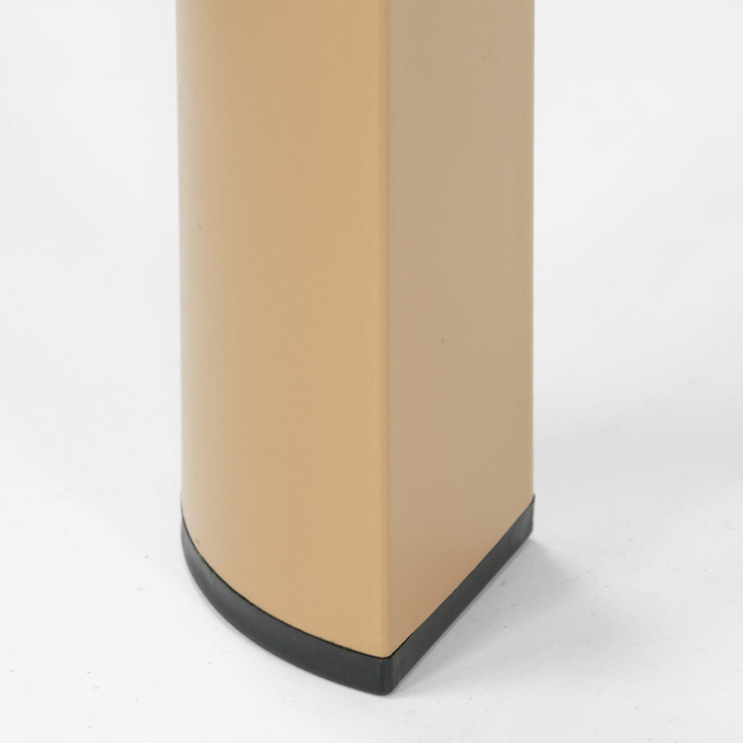 Bia Brown Outdoor Dining Table with Stone Top