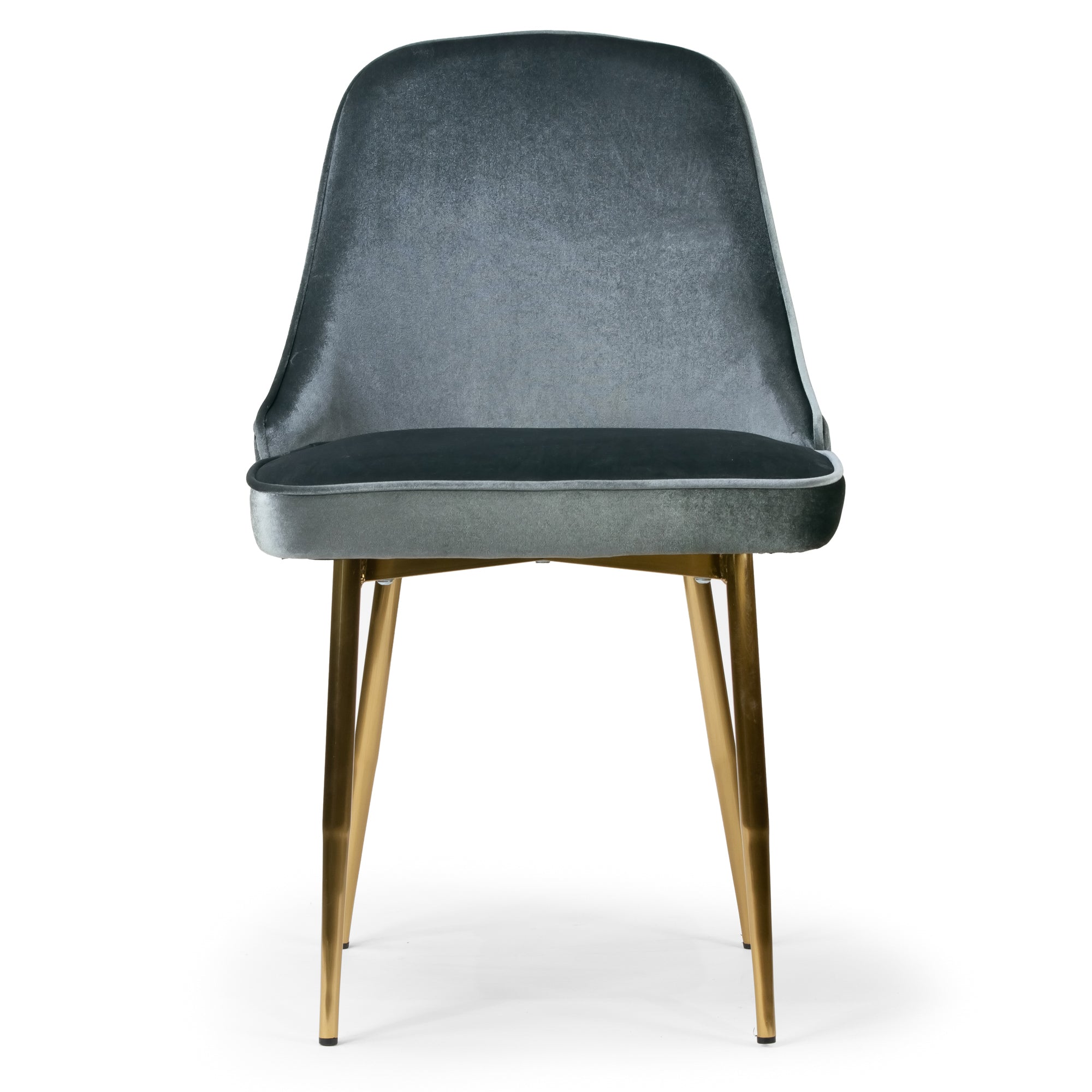 Glamour Home Alpha Dining Chair - Thumbnail 4