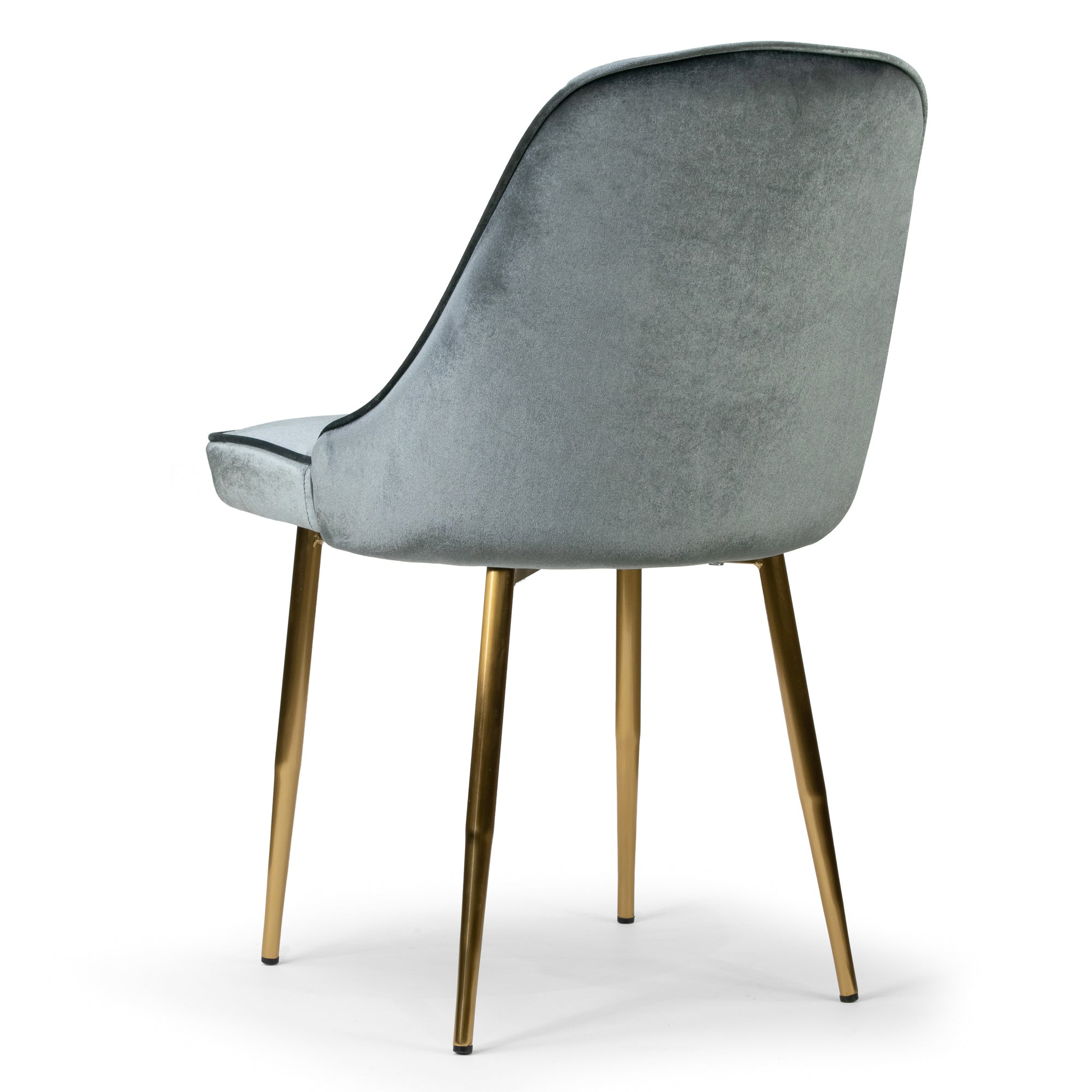 Glamour Home Alpha Dining Chair - Thumbnail 5