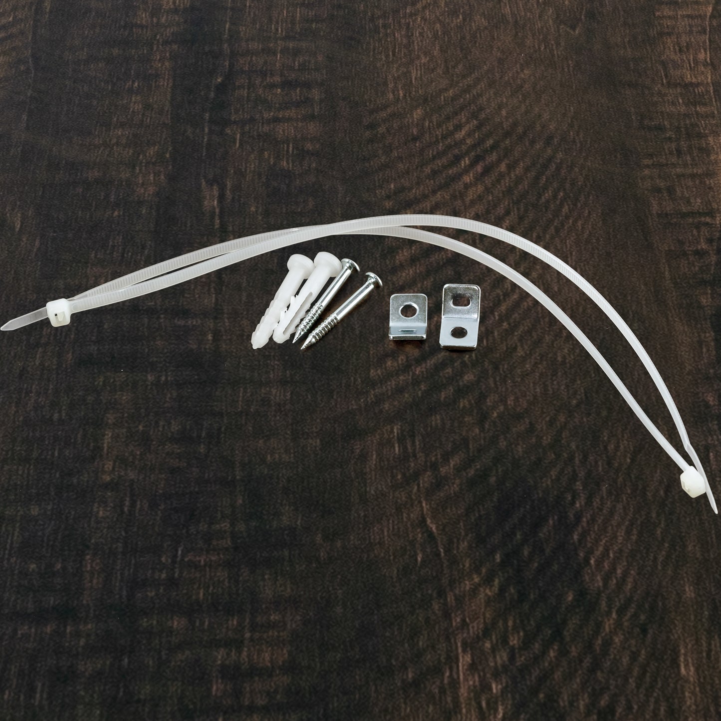 Antonia Three-door Shoe Cabinet with Five Shelves